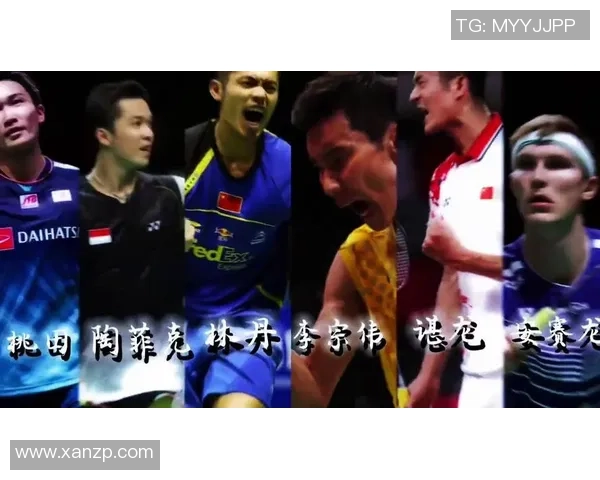 巅峰对决林丹与李宗伟2012奥运会羽毛球男单决赛精彩回顾