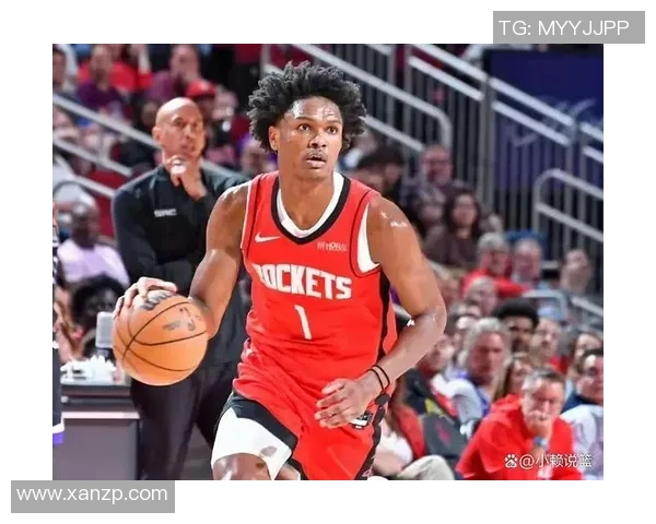 火箭阿门现在心态变了，这样下去不是好征兆，这安排恰似耗掉了阿门半条命了