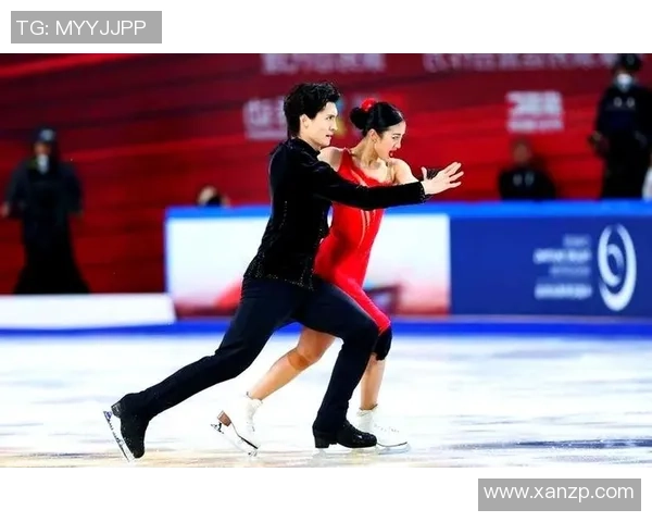 竞赛时手持玩具导弹，我国花样滑冰选手遭查询